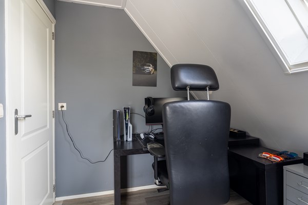 Medium property photo - Burgemeester van der Schansstraat 49, 4281 LH Andel